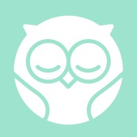 Owlet Baby Care Logo
